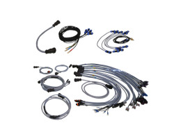 Комплект базовой оснастки для проверки форсунок CR — DL-CR10030-foto7