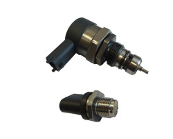 Комплект базовой оснастки для проверки форсунок CR — DL-CR10030-foto8