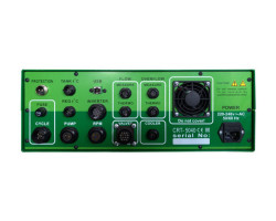 Контроллер комплекса проверки топливной системы Common Rail — Flagman CRT-5040 (CR-Tester)-foto2