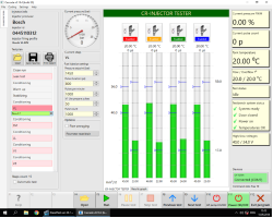 Контроллер комплекса проверки топливной системы Common Rail — Flagman CRT-5040 (CR-Tester)-foto4
