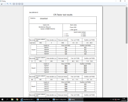Контроллер комплекса проверки топливной системы Common Rail — Flagman CRT-5040 (CR-Tester)-foto5