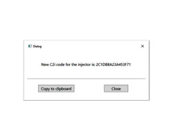 Контроллер комплекса проверки топливной системы Common Rail — Flagman CRT-5040 (CR-Tester)-foto7
