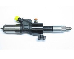 Адаптер для обратного слива форсунки Denso 1211 11L1063 (095000-121) — DL-034 (CR31538)-foto4