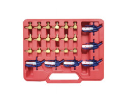 Комплект штуцеров для замера обратного слива топлива с форсунок — DL-24CRM-foto2