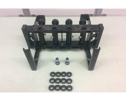 Кронштейн для держателя форсунок — DL-CR10025-foto2