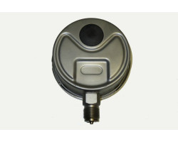 Коррозионностойкий манометр высокого давления до 2000 бар — DL-CR14P2000-foto3