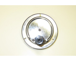 Манометр высокого давления 2500 бар — DL-CR14P2500-foto3