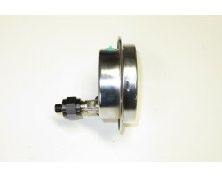 Манометр высокого давления 2500 бар — DL-CR14P2500-foto4