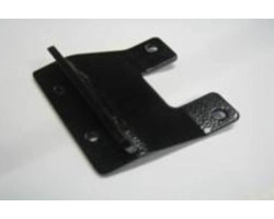 Рейл с охлаждением и с 4-мя отверстиями М14х1,5 — DL-CR30188-foto4