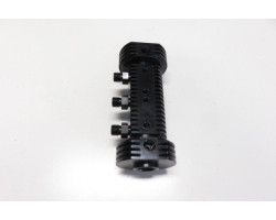 Накопитель давления (Rail) для проверки насосов и форсунок — DL-CR30479-foto2