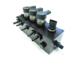 Накопитель давления для проверки форсунок и насосов с охлаждением — DL-CR31049-foto2