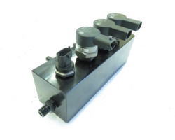 Накопитель давления для проверки форсунок и насосов с охлаждением — DL-CR31049-foto3