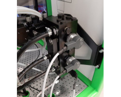 Накопитель давления для проверки форсунок и насосов с охлаждением — DL-CR31049-foto8