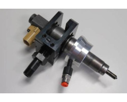 Универсальный адаптер для грузовых форсунок CR — DL-CR50013-foto8