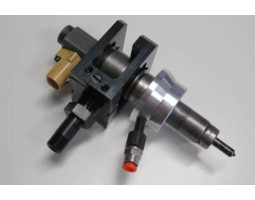 Универсальный адаптер для грузовых форсунок CR — DL-CR50013-foto8