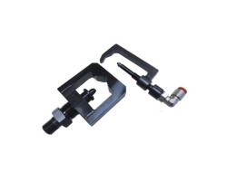 Адаптер универсальный для грузовых форсунок CR Denso, Bosch с прямым подводом — DL-CR50140-foto2