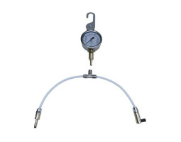 Комплект для проверки давления подпора в обратке пьезофорсунок Bosch — DL-CR50204-foto3