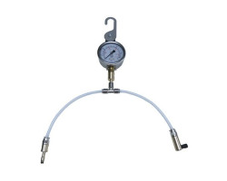 Комплект для проверки давления подпора в обратке пьезофорсунок Bosch — DL-CR50204-foto2