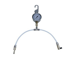 Комплект для проверки давления подпора в обратке пьезофорсунок Bosch — DL-CR50204-foto2