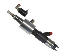 Адаптер DL-038 (CR31606) для подключения форсунки Denso 5296723-foto2