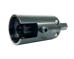 Струбцина DL-CR50307 для разборки дозирующего клапана ТНВД-foto2