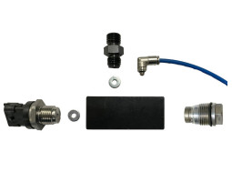 Переходник в сборе DL-CR50310KIT для диагностики топливной системы-foto2