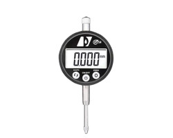 Комплект с ЦИГ для измерения высоты шайб и пружин форсунок DL-CR50311KIT -foto3