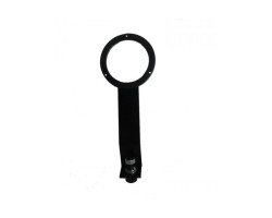 Кронштейн манометра на 2500 бар — DL-KM3500-foto3