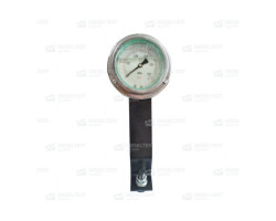 Кронштейн манометра на 2500 бар — DL-KM3500-foto4