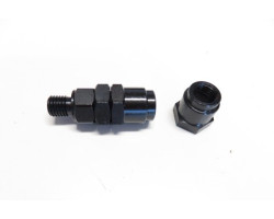 Переходник прямой с резьбы М14хМ12 — DL-UNI50087 DL-UNI50083-foto2