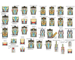 Комплекс для ремонта и регулировки электромагнитных форсунок системы CR — CRistina-foto4