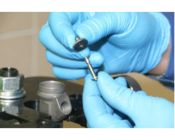 Комплекс для ремонта и регулировки электромагнитных форсунок системы CR — CRistina-foto6