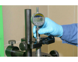 Комплекс для ремонта и регулировки электромагнитных форсунок системы CR — CRistina-foto3