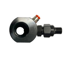 Адаптер для подключения подачи и обратного слива форсунок Cummins 26 мм— DL-026-foto2