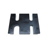 Блок для фиксации форсунок CR Bosch и Delphi — DL-CR31054