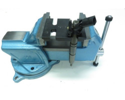 Блок для фиксации форсунок CR Bosch и Delphi — DL-CR31054-foto3