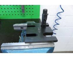 Блок для фиксации форсунок CR Bosch и Delphi — DL-CR31054-foto5