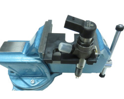 Блок для фиксации форсунок CR Volvo, Fiat Dukato, BMW — DL-CR31055-foto2