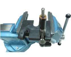 Блок для фиксации форсунок CR Volvo, Fiat Dukato, BMW — DL-CR31055-foto3