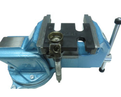 Блок для фиксации форсунок Common Rail — DL-CR31056-foto2