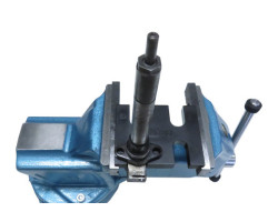 Блок для фиксации форсунок Common Rail — DL-CR31056-foto3