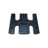 Блок для фиксации пьезо форсунок CR Bosch и Siemens — DL-CR31158