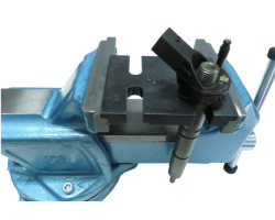 Блок для фиксации пьезо форсунок CR Bosch и Siemens — DL-CR31158-foto2