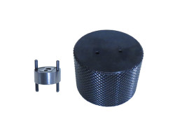 Держатель седла клапана пьезофорсунок Bosch СR — DL-CR31199-foto2