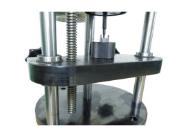 Держатель седла клапана пьезофорсунок Bosch СR — DL-CR31199-foto4