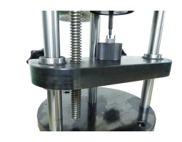 Держатель седла клапана пьезофорсунок Bosch СR — DL-CR31199-foto4