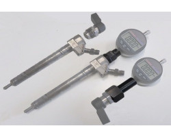 Комплект адаптеров для измерения параметров форсунок CR VDO Siemens — DL-CR50146-foto2