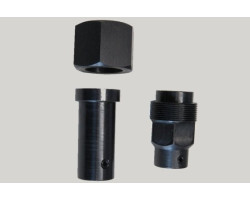 Комплект адаптеров для измерения параметров форсунок CR VDO Siemens — DL-CR50146-foto3