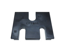 Комплект из 3-х блоков держателей форсунок CR для тисков — DL-CR50158-foto6