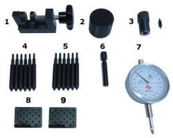 Комплект для восстановления пьезофорсунок Bosch — DL-CR50174-foto3